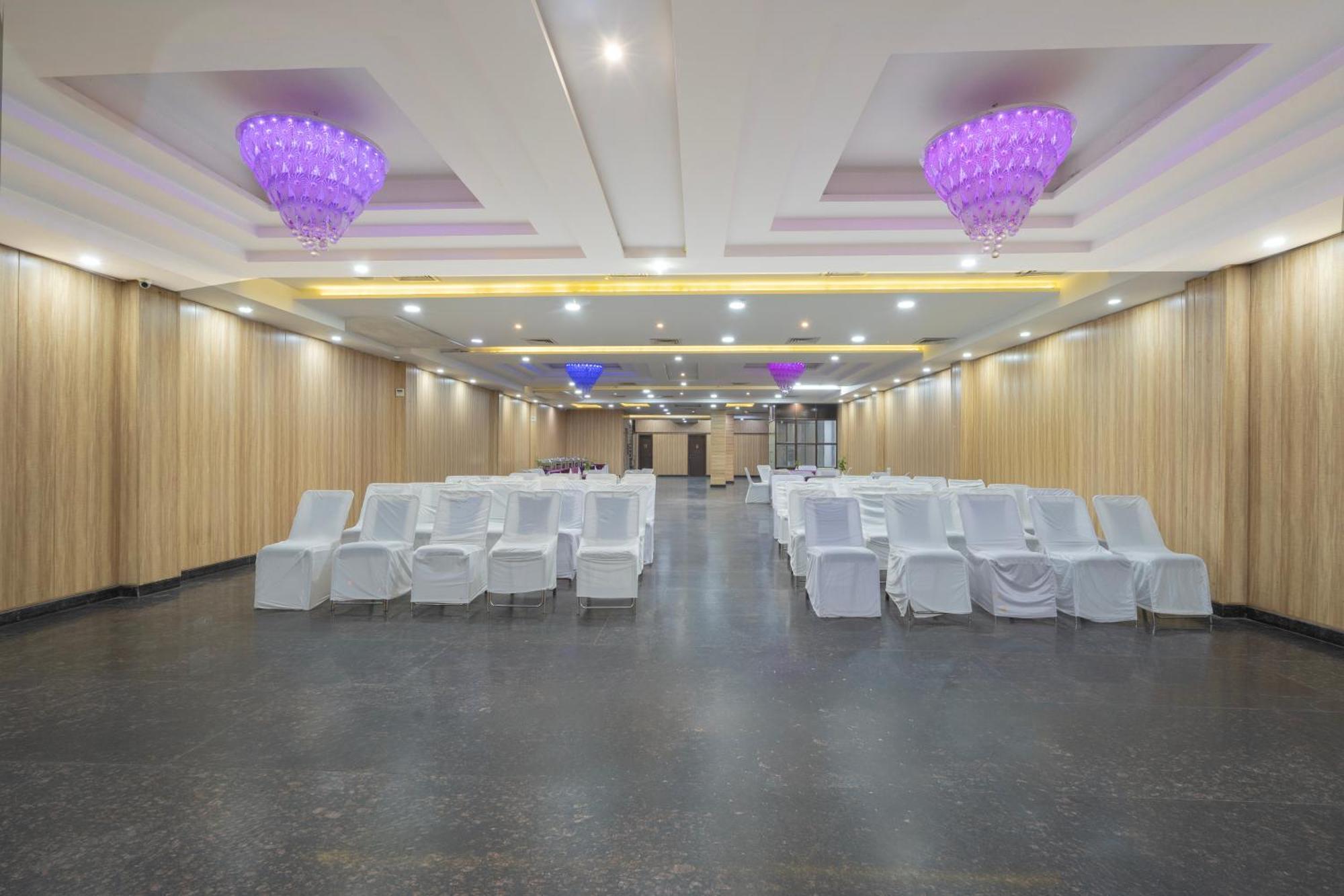 Spree Hotel Agra - Walking Distance To Tajmahal Экстерьер фото