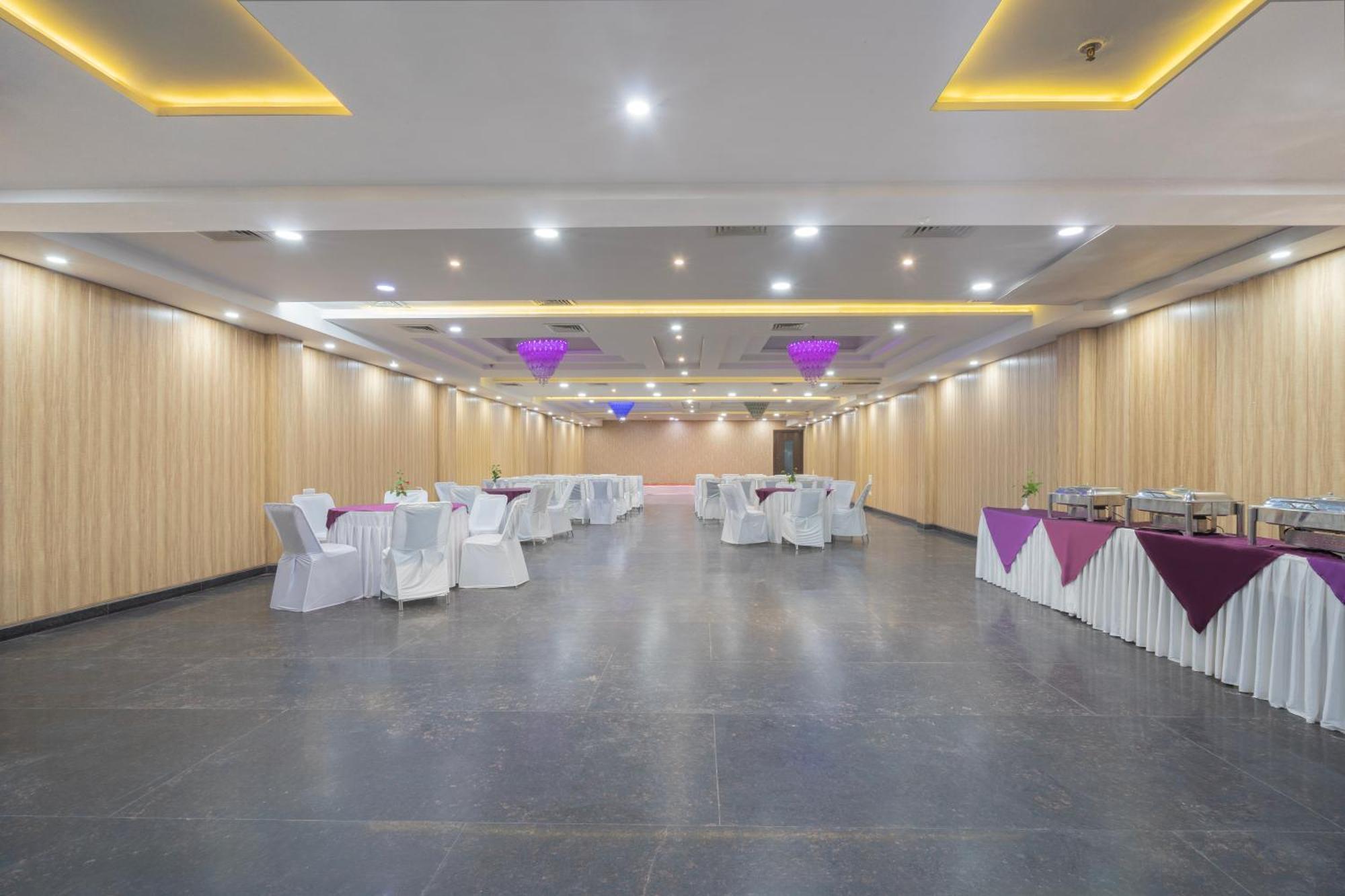 Spree Hotel Agra - Walking Distance To Tajmahal Экстерьер фото