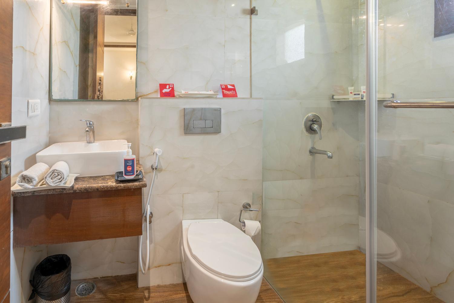 Spree Hotel Agra - Walking Distance To Tajmahal Экстерьер фото